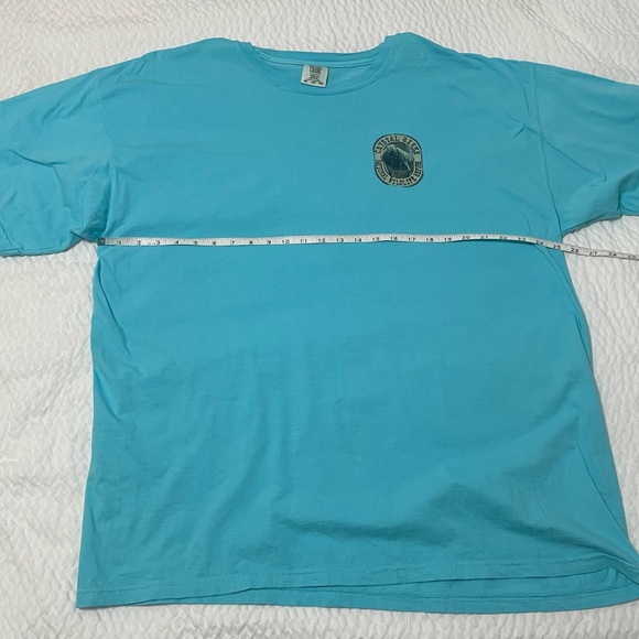 🐠Men’s Tee. Crystal River Florida Manatees. - Picture 5 of 6